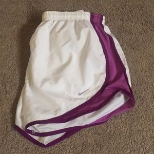 Women's Nike Dri-Fit Shorts